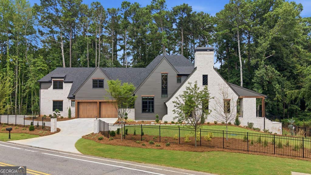 Photo of 1770 Mayfield Road, Alpharetta, GA 30009 (MLS # 10825122)