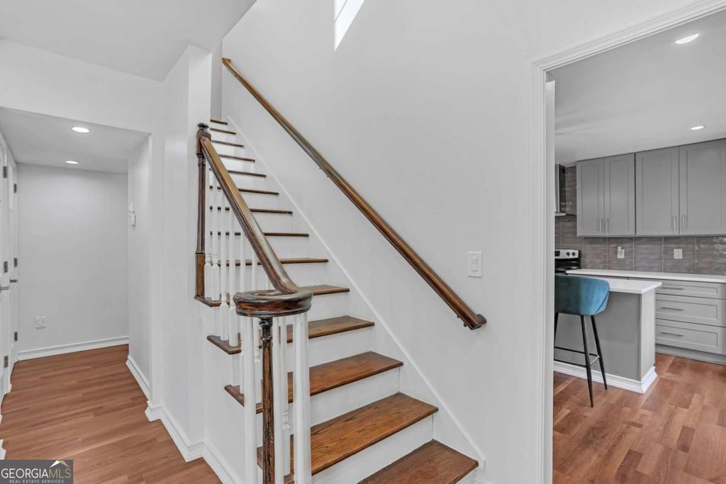 Photo of 218 Forkner Drive #D, Decatur, GA 30030 (MLS # 10729124)