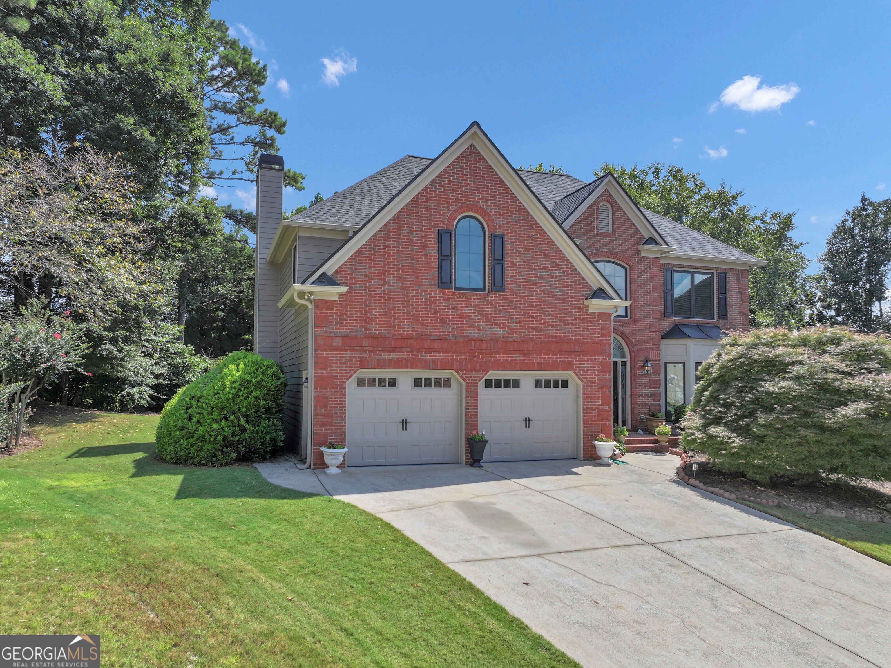 3786 Ping CT NW