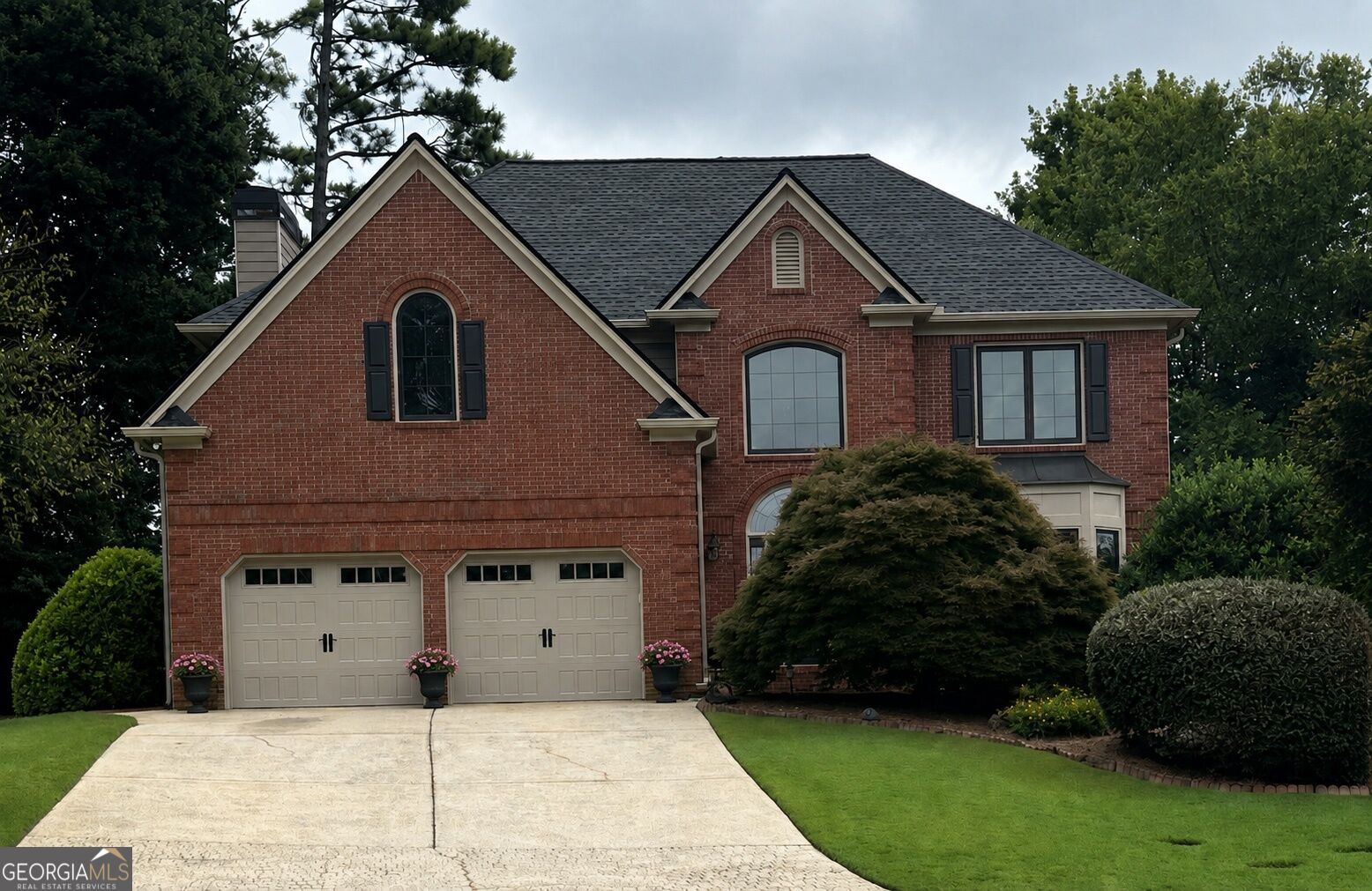 3786 Ping CT NW
