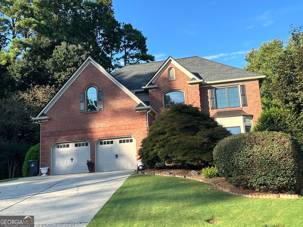 Photo of 3786 Ping Court NW, Acworth, GA 30101 (MLS # 10820963)