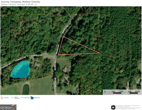 Photo of 125 Bronco Road, LaFayette, GA 30728 (MLS # 10793966)