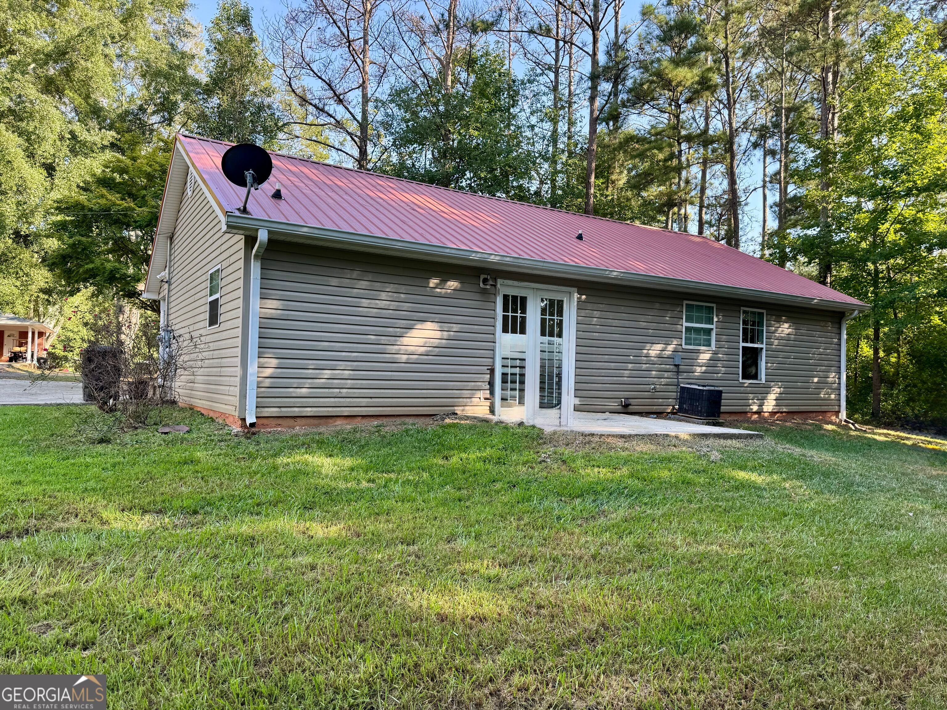 101 Mineral Springs RD