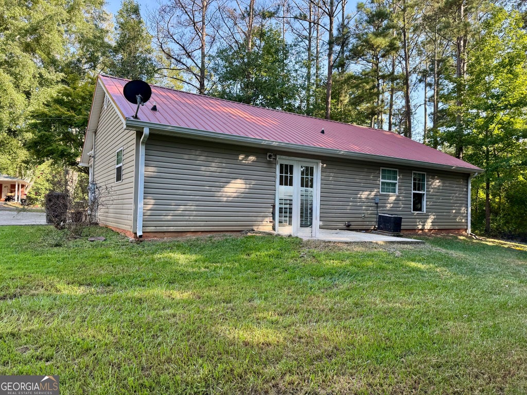 Photo of 101 Mineral Springs Road, Waco, GA 30182 (MLS # 10842165)