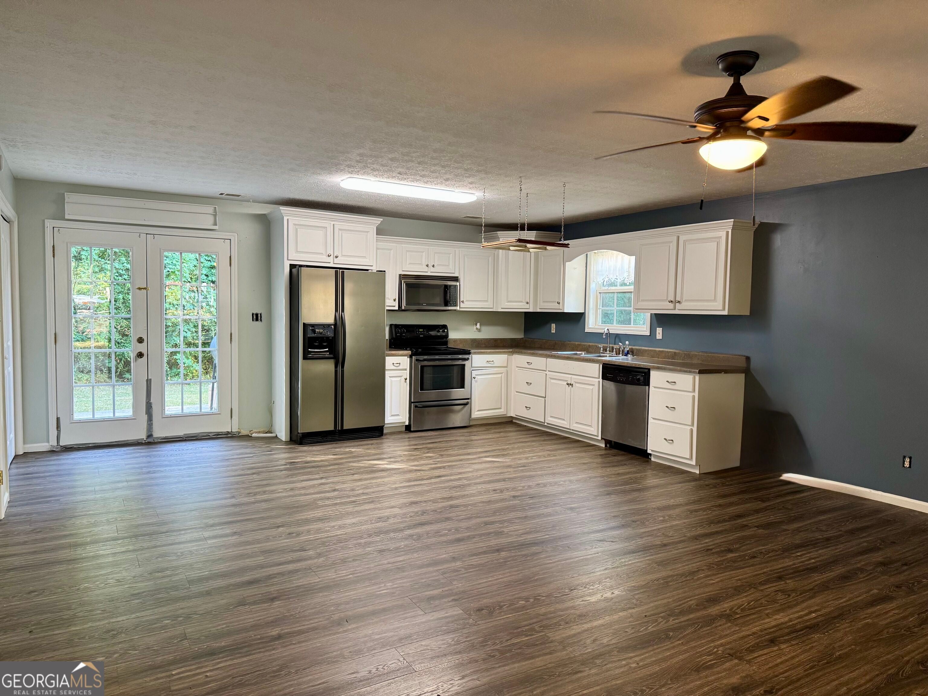101 Mineral Springs RD