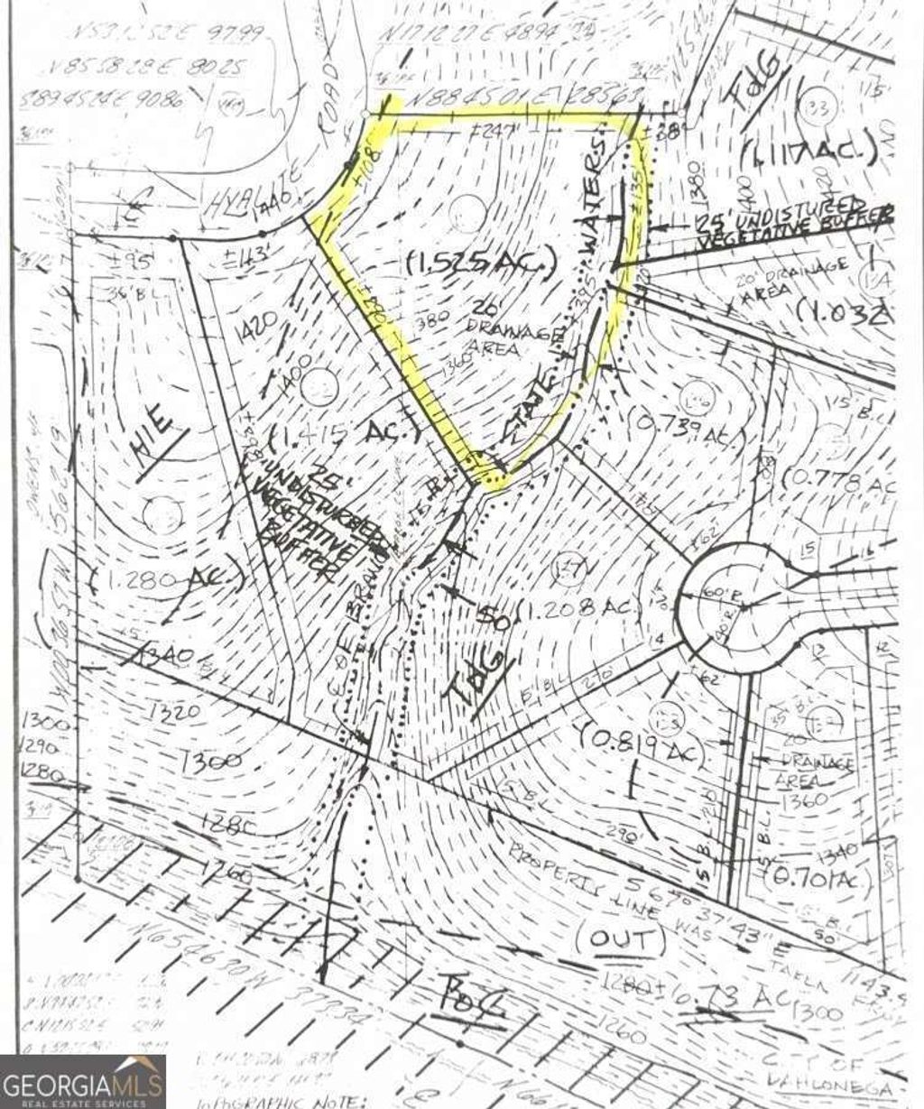 Photo of 0 Hyalite Road W, Dahlonega, GA 30533 (MLS # 10670038)