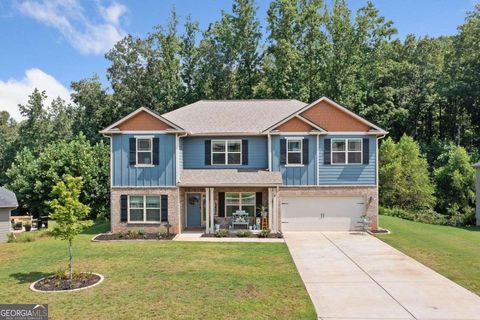 Photo of 15 Parks Trail, Dawsonville, GA 30534 (MLS # 10672207)