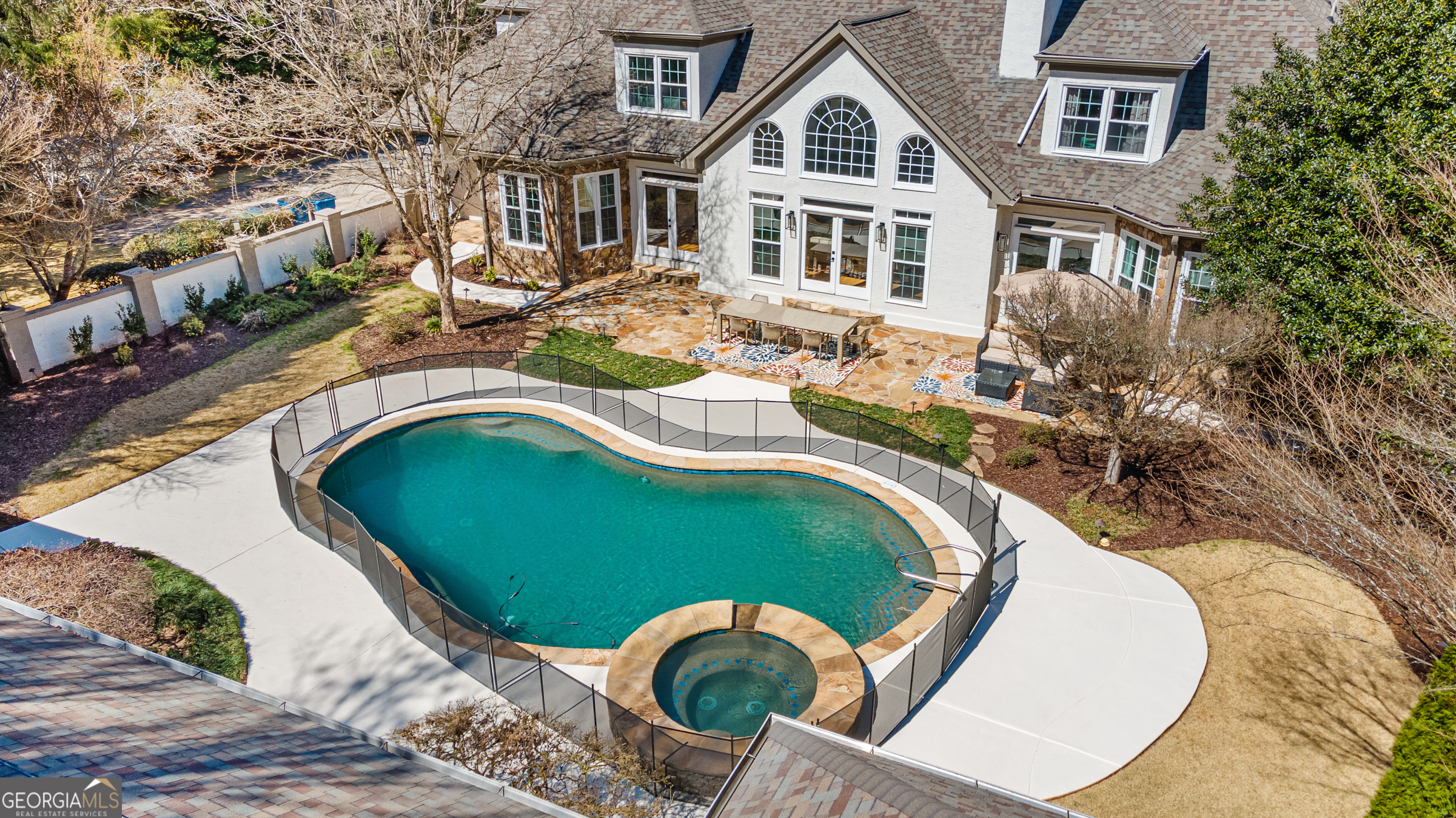 610 Graystone CT