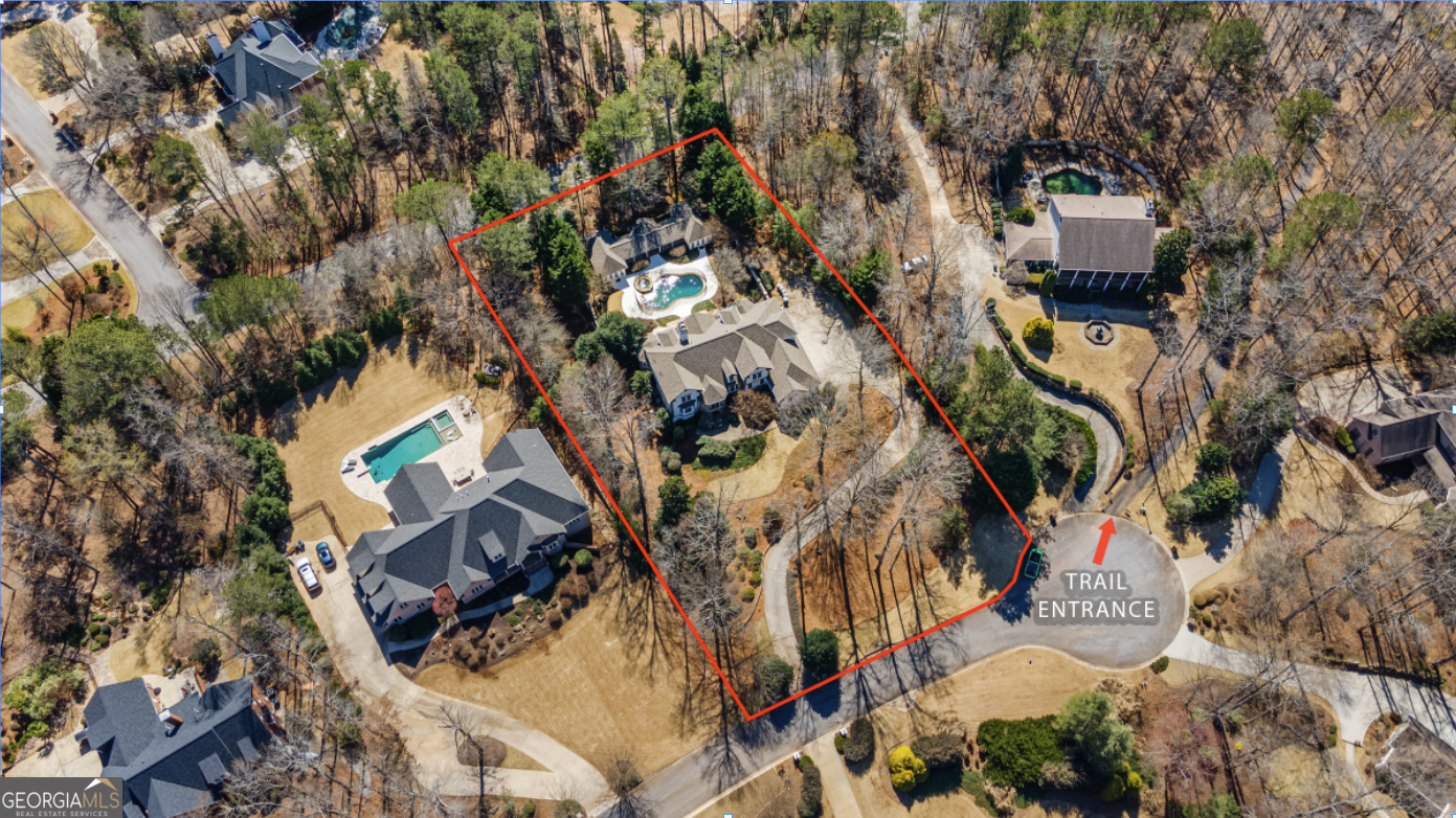 610 Graystone CT