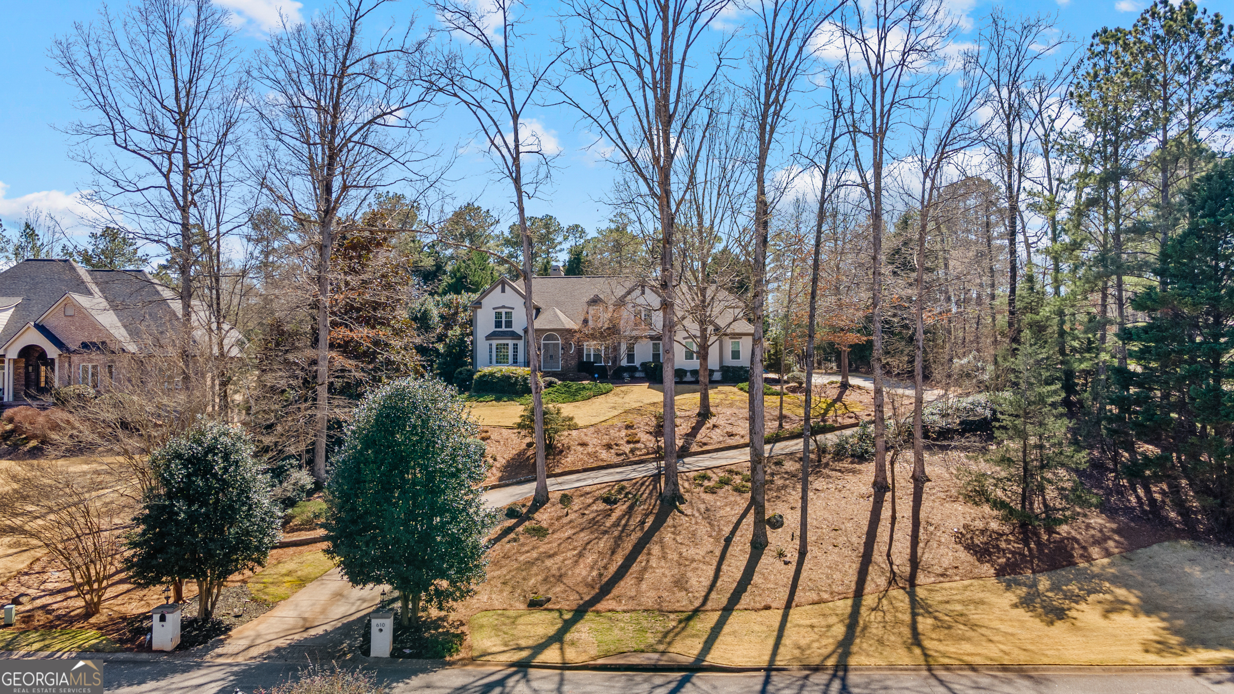 610 Graystone CT