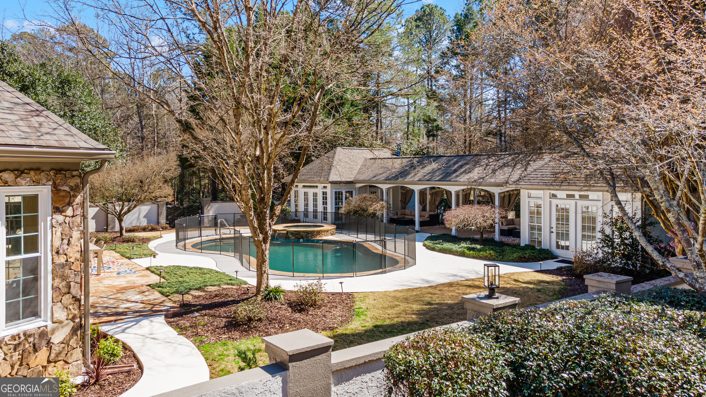 610 Graystone CT