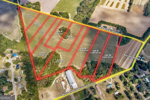Photo for 208 SE Lakeview Drive LOT 4