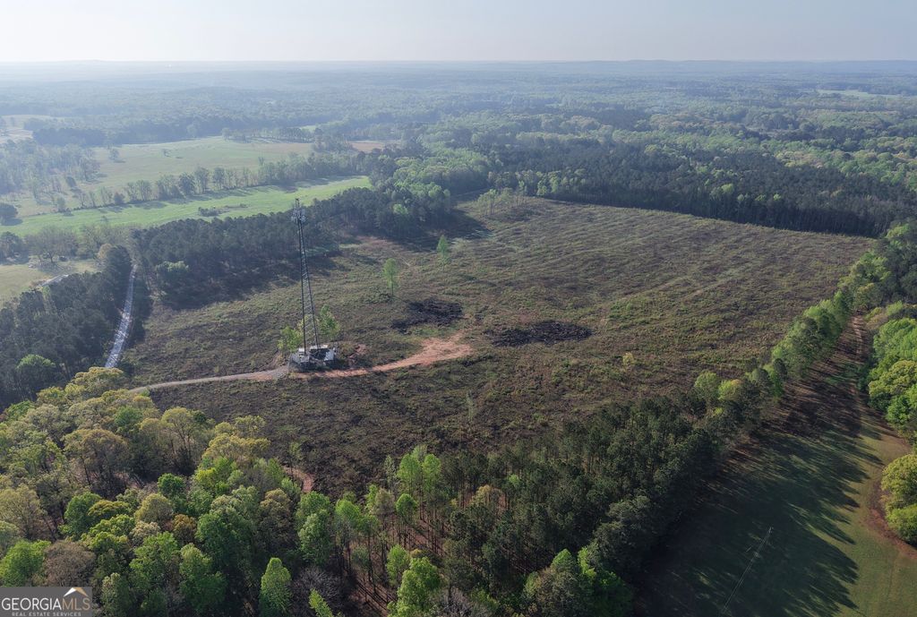 Photo of 0 Bolton Road, Zebulon, GA 30295 (MLS # 10724660)