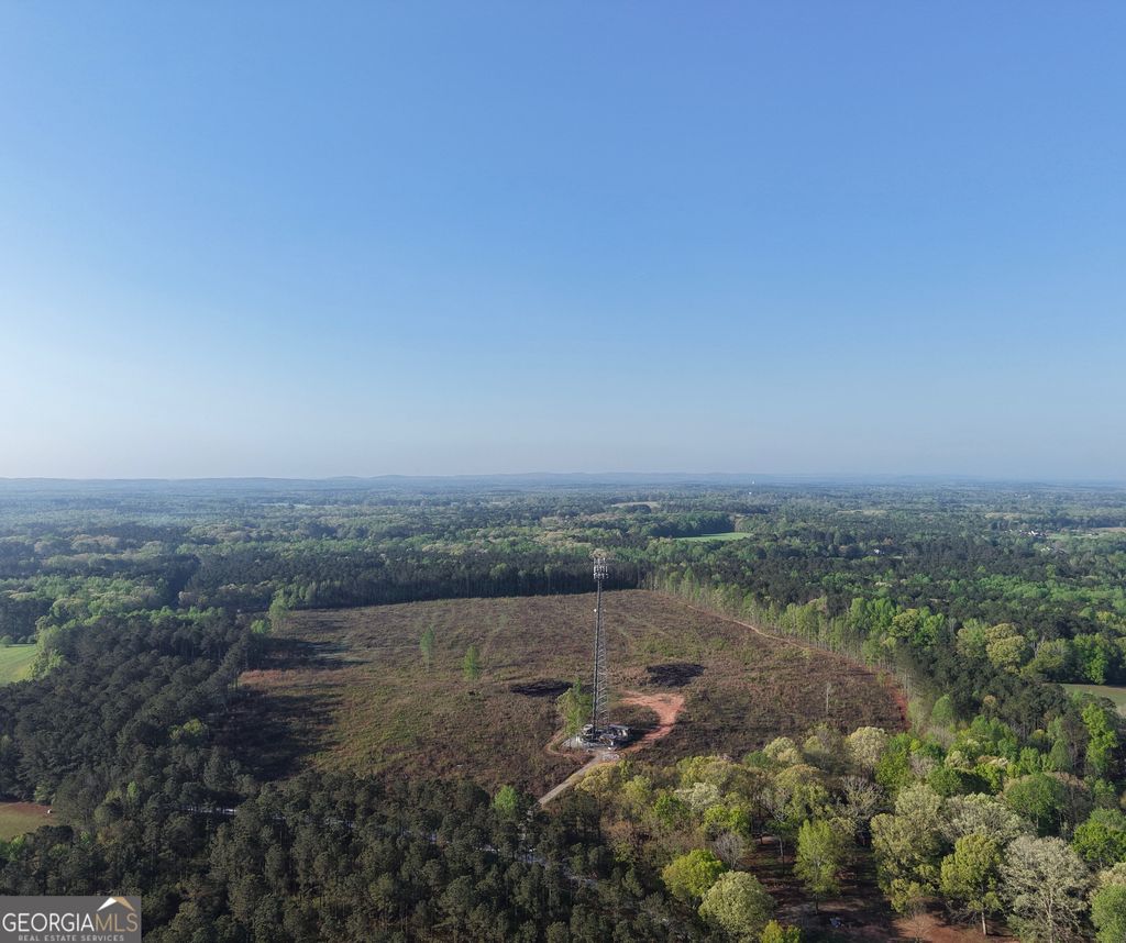 Photo of 0 Bolton Road, Zebulon, GA 30295 (MLS # 10724660)