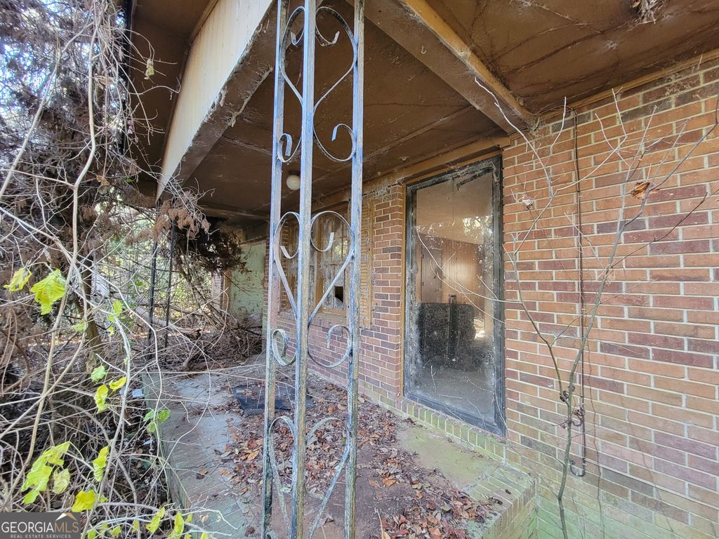 Photo of 11 Zanders Avenue, Mc Rae Helena, GA 31055 (MLS # 10660441)