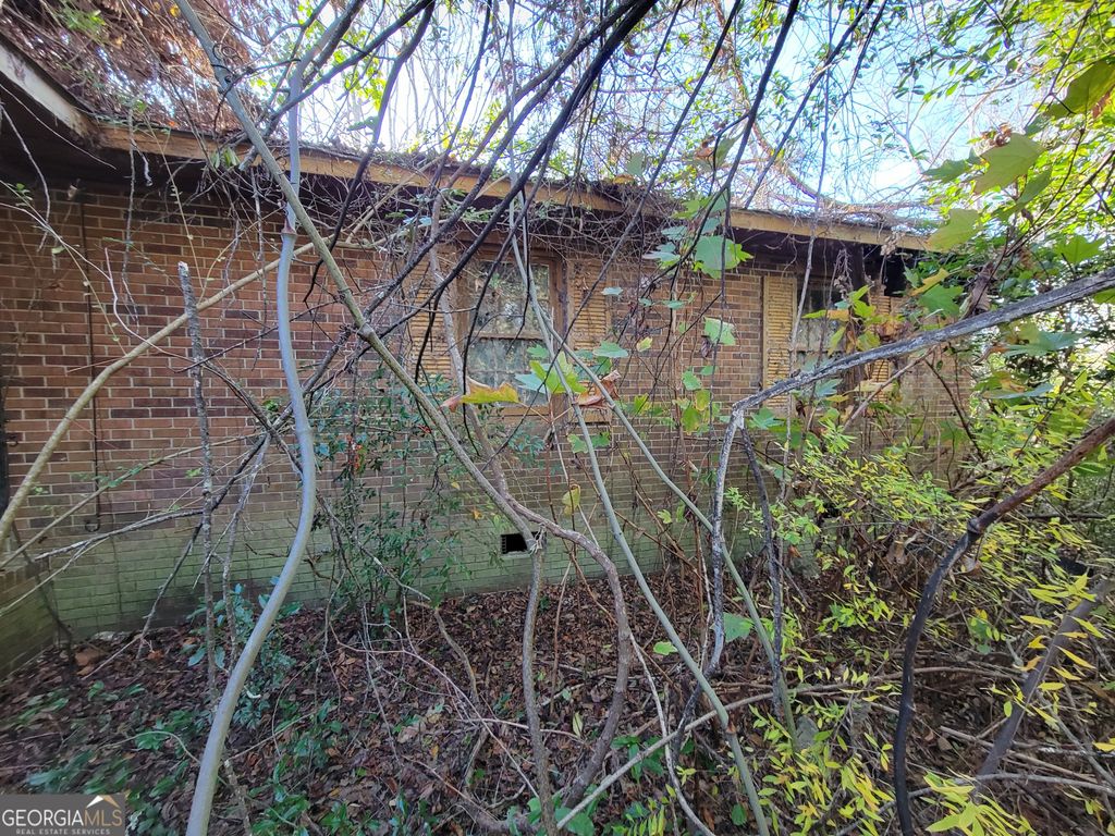 Photo of 11 Zanders Avenue, Mc Rae Helena, GA 31055 (MLS # 10660441)