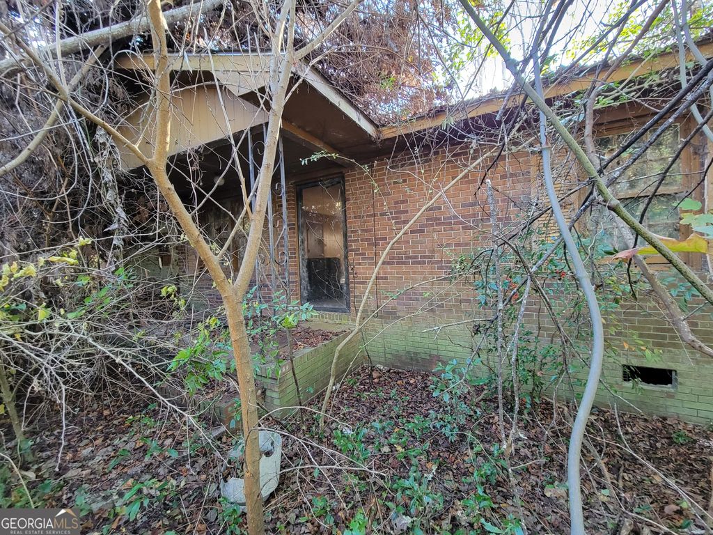 Photo of 11 Zanders Avenue, Mc Rae Helena, GA 31055 (MLS # 10660441)