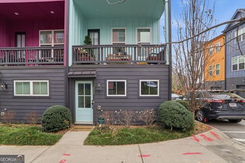 Photo of 203 Color Circle, Atlanta, GA 30317 (MLS # 10720859)