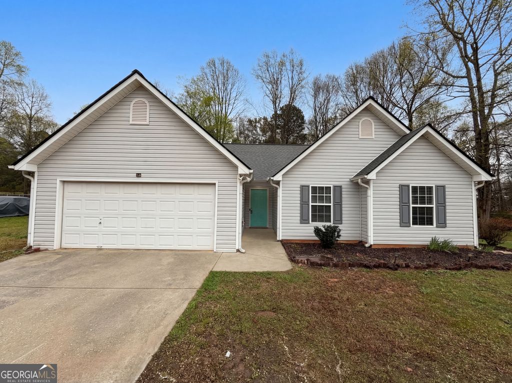Photo of 42 Edgefield Drive, Commerce, GA 30529 (MLS # 10714702)
