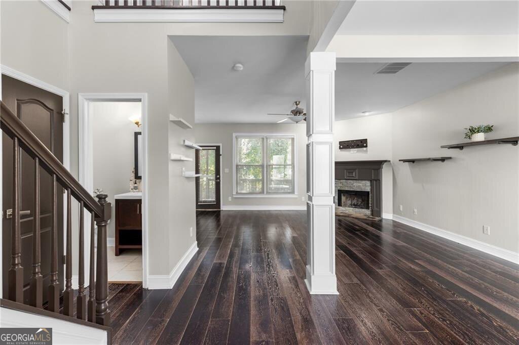 2905 The Terraces WAY