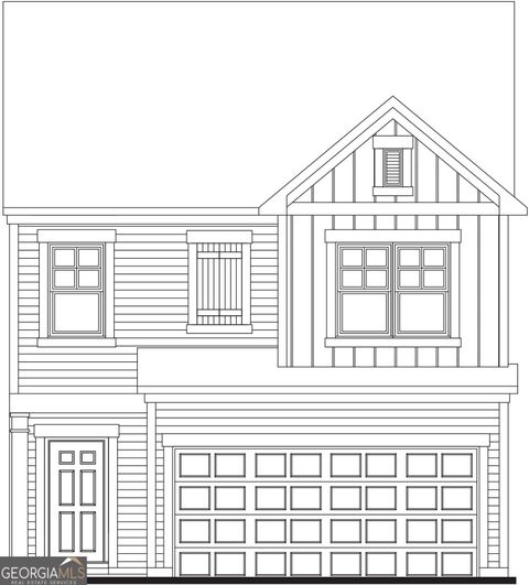 Photo of 158 Millers Lane, Calhoun, GA 30701 (MLS # 10736897)