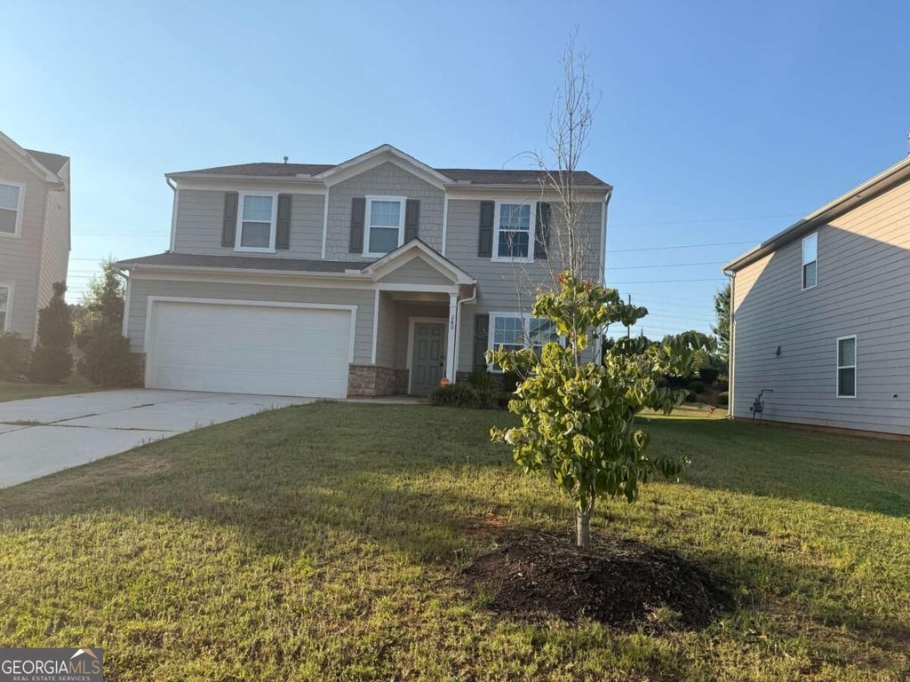 Photo of 280 Paulownia Circle, Mcdonough, GA 30253 (MLS # 10840745)