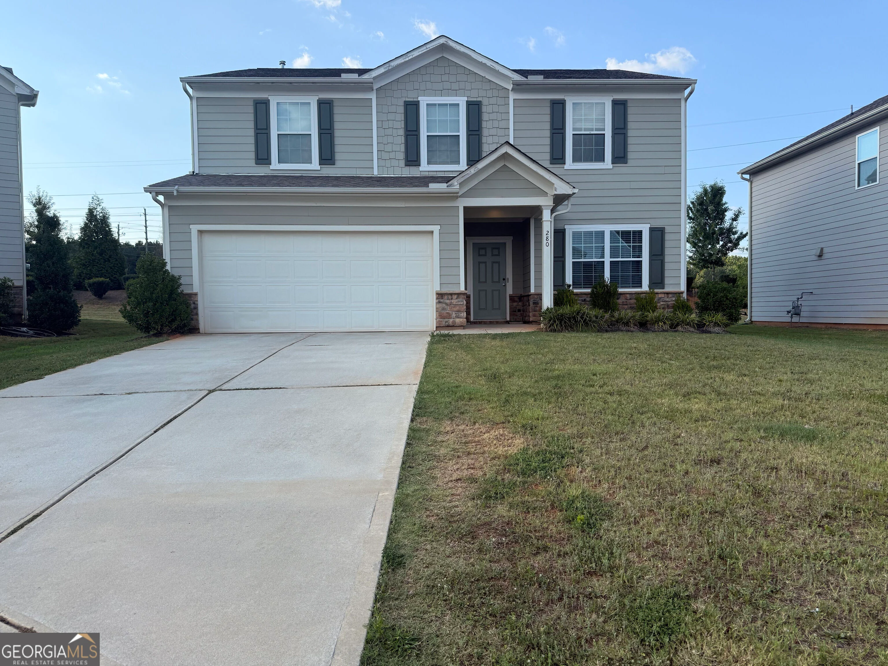 280 Paulownia Circle, Mcdonough, GA, 30253