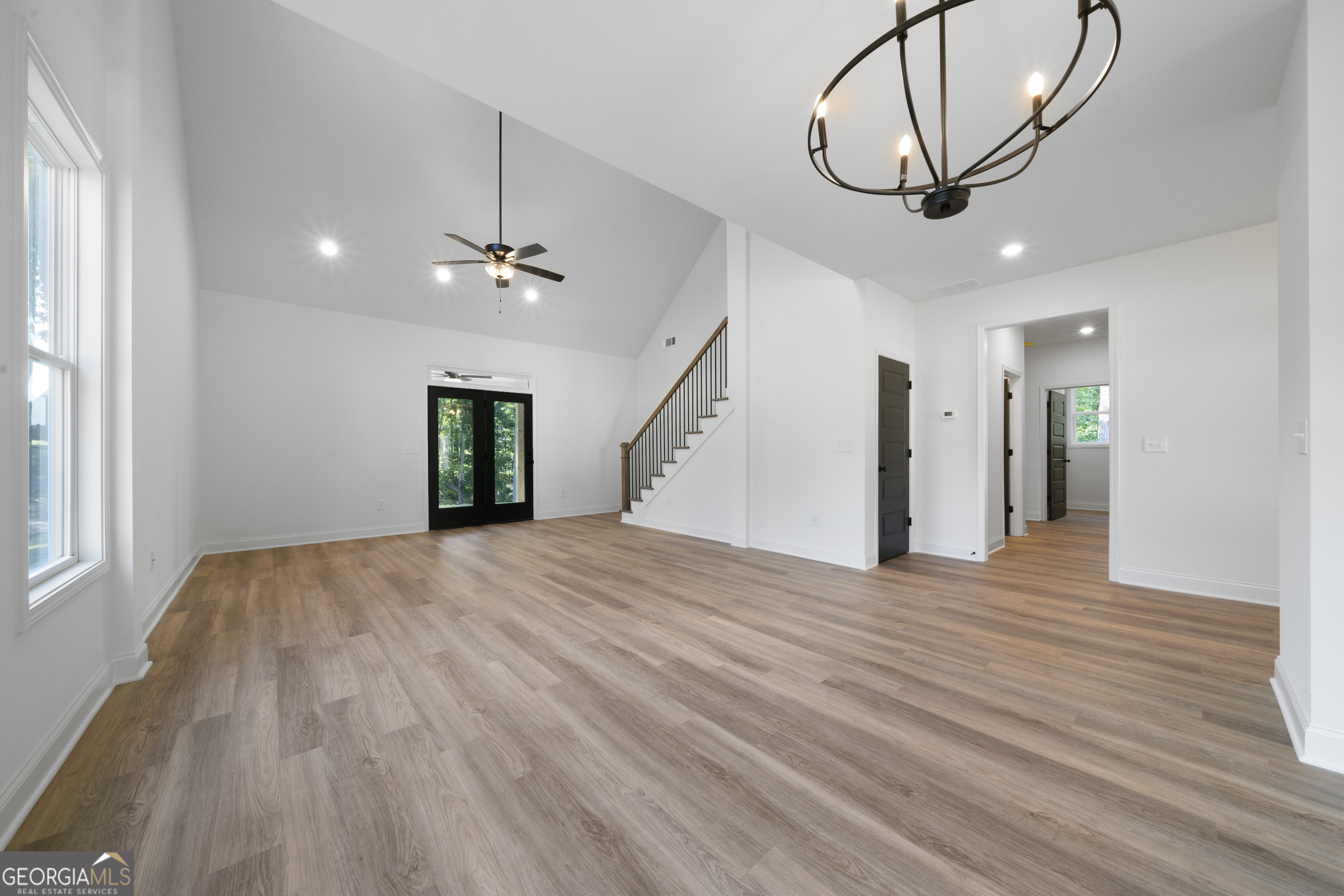 281 Harmony Woods DR