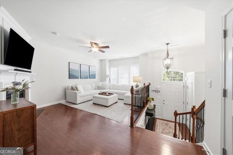 Photo of 2331 Limehurst Drive NE, Atlanta, GA 30319 (MLS # 10876362)