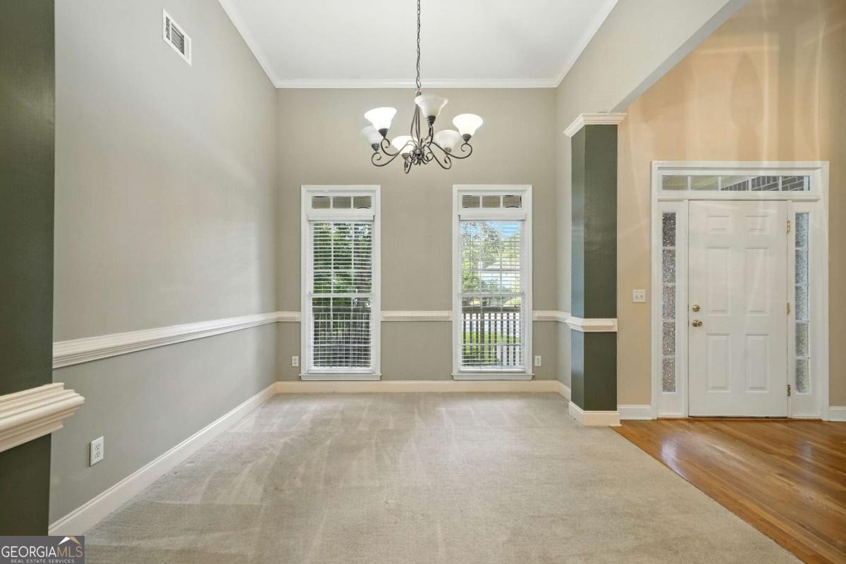 6745 Fairfield TRCE