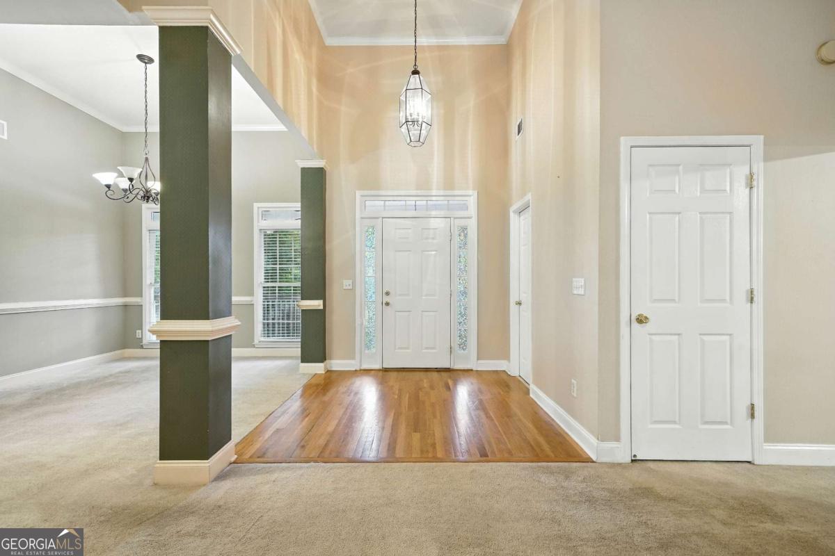 6745 Fairfield TRCE