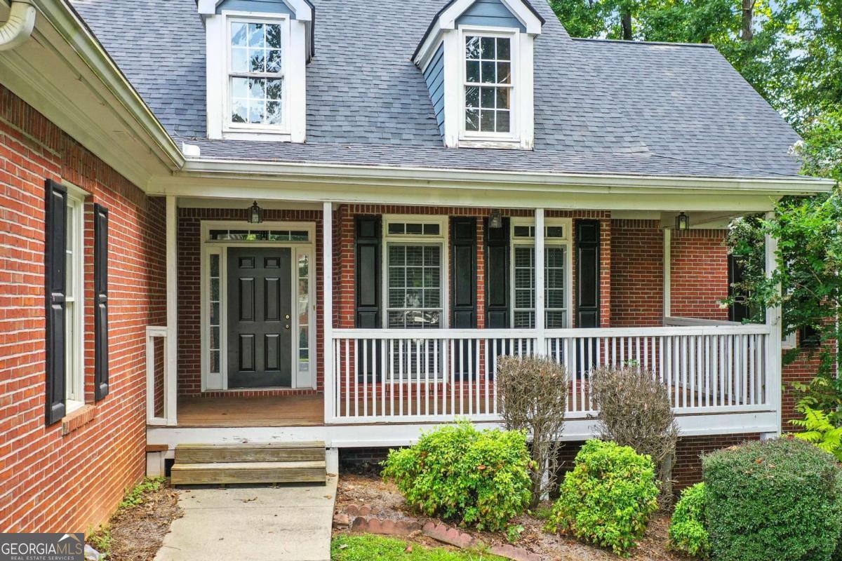 6745 Fairfield TRCE