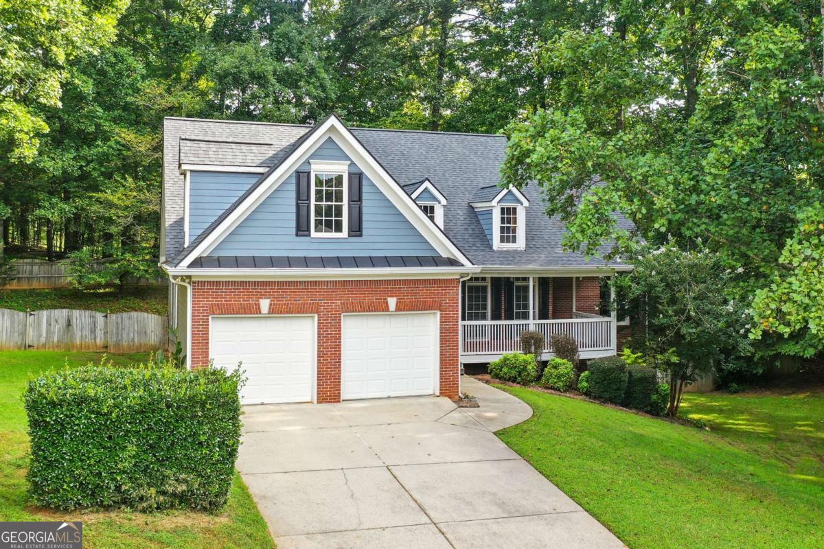 6745 Fairfield TRCE