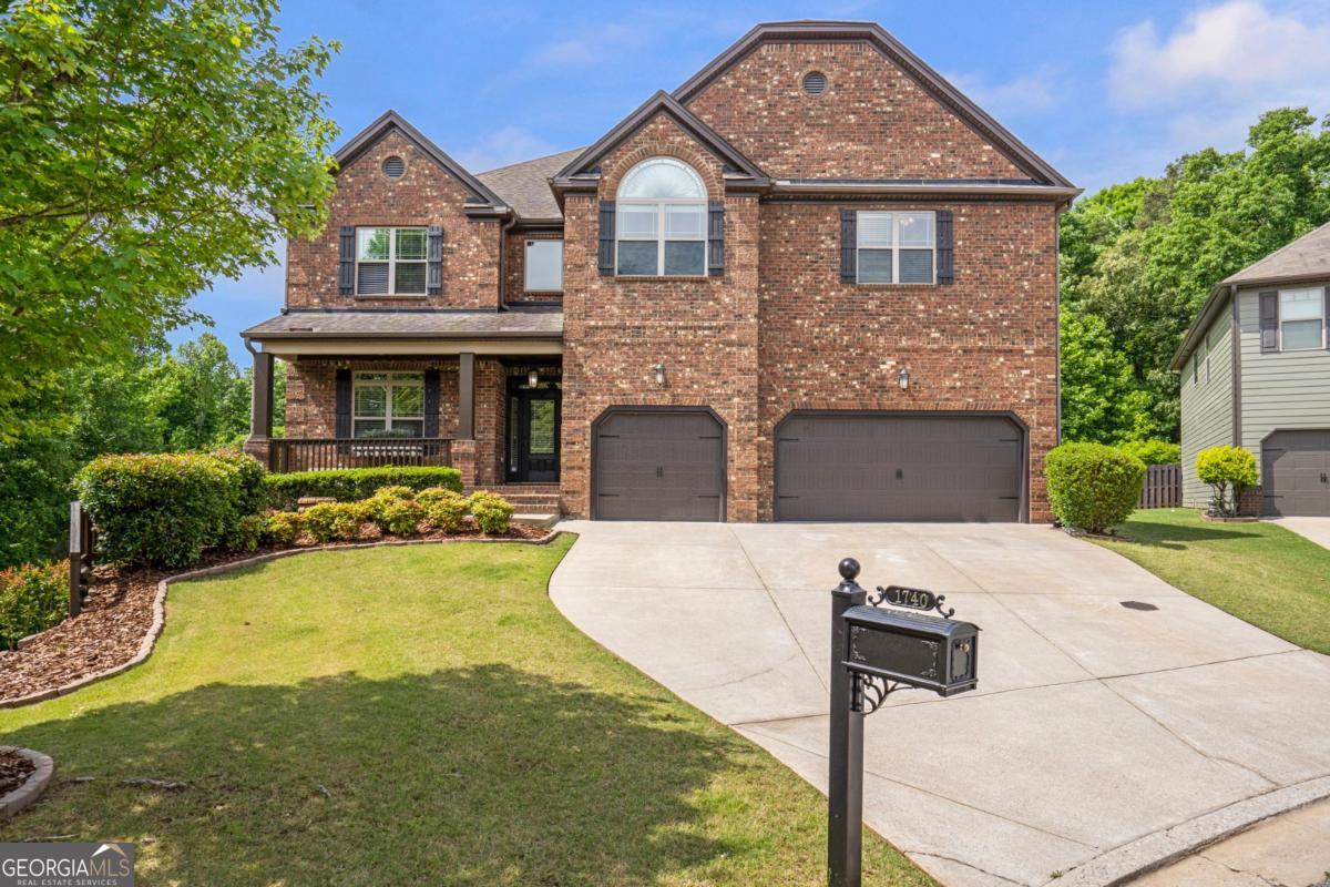 1740 Wildflower CT