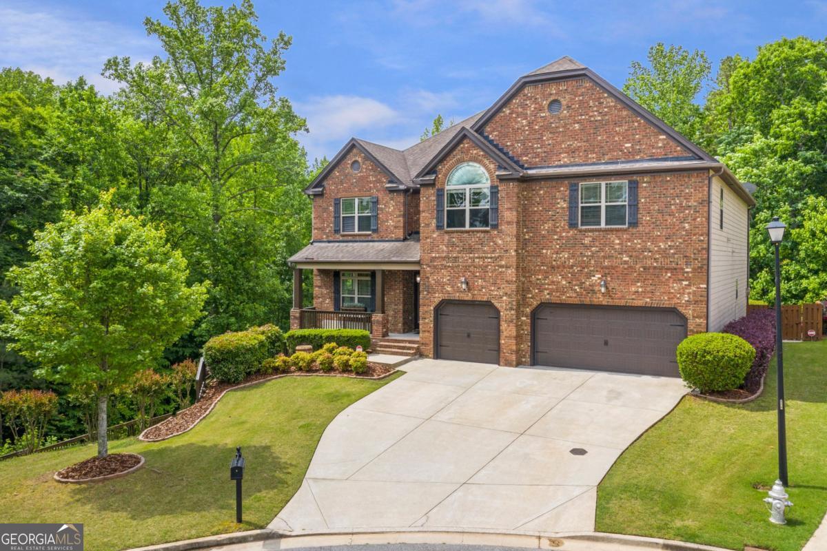1740 Wildflower CT