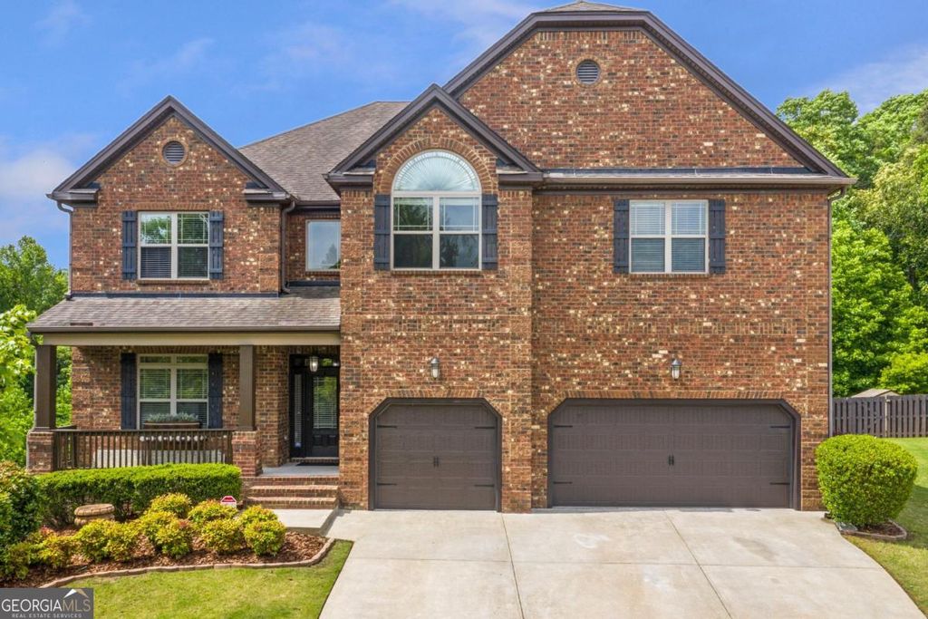 Photo of 1740 Wildflower Court, Cumming, GA 30042 (MLS # 10764216)