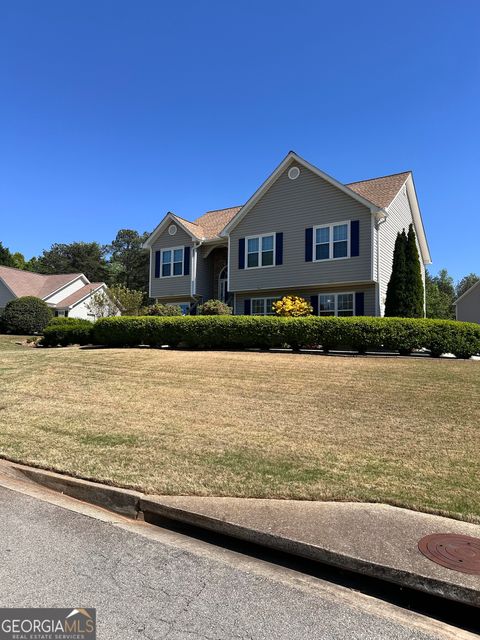 6241 Saturn Drive, Flowery Branch, GA 30542 - MLS#: 10501108