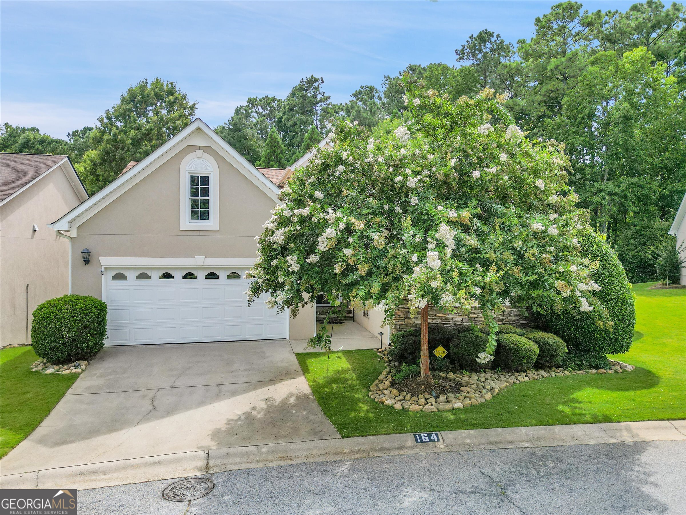 164 Maple Grove TER