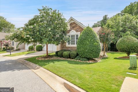 164 Maple Grove TER Peachtree City GA 30269