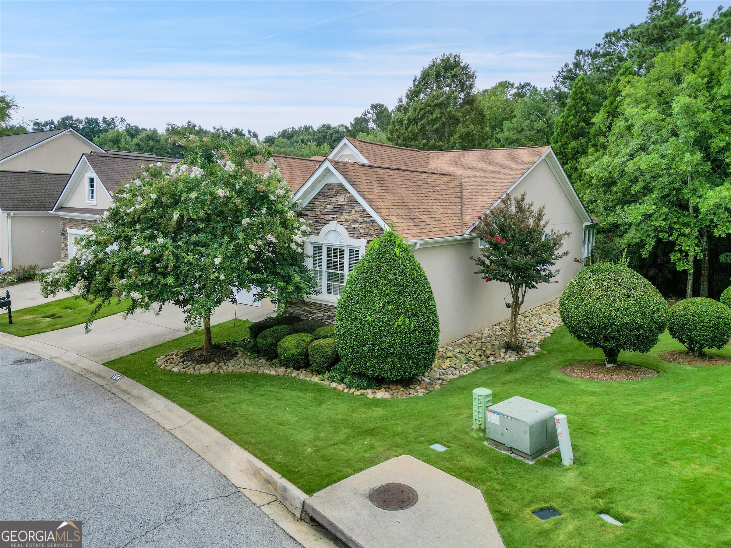 164 Maple Grove TER