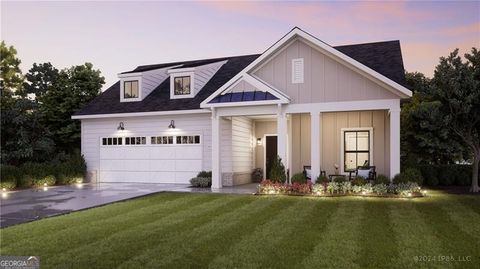 454 Sugarberry LN Holly Springs GA 30115