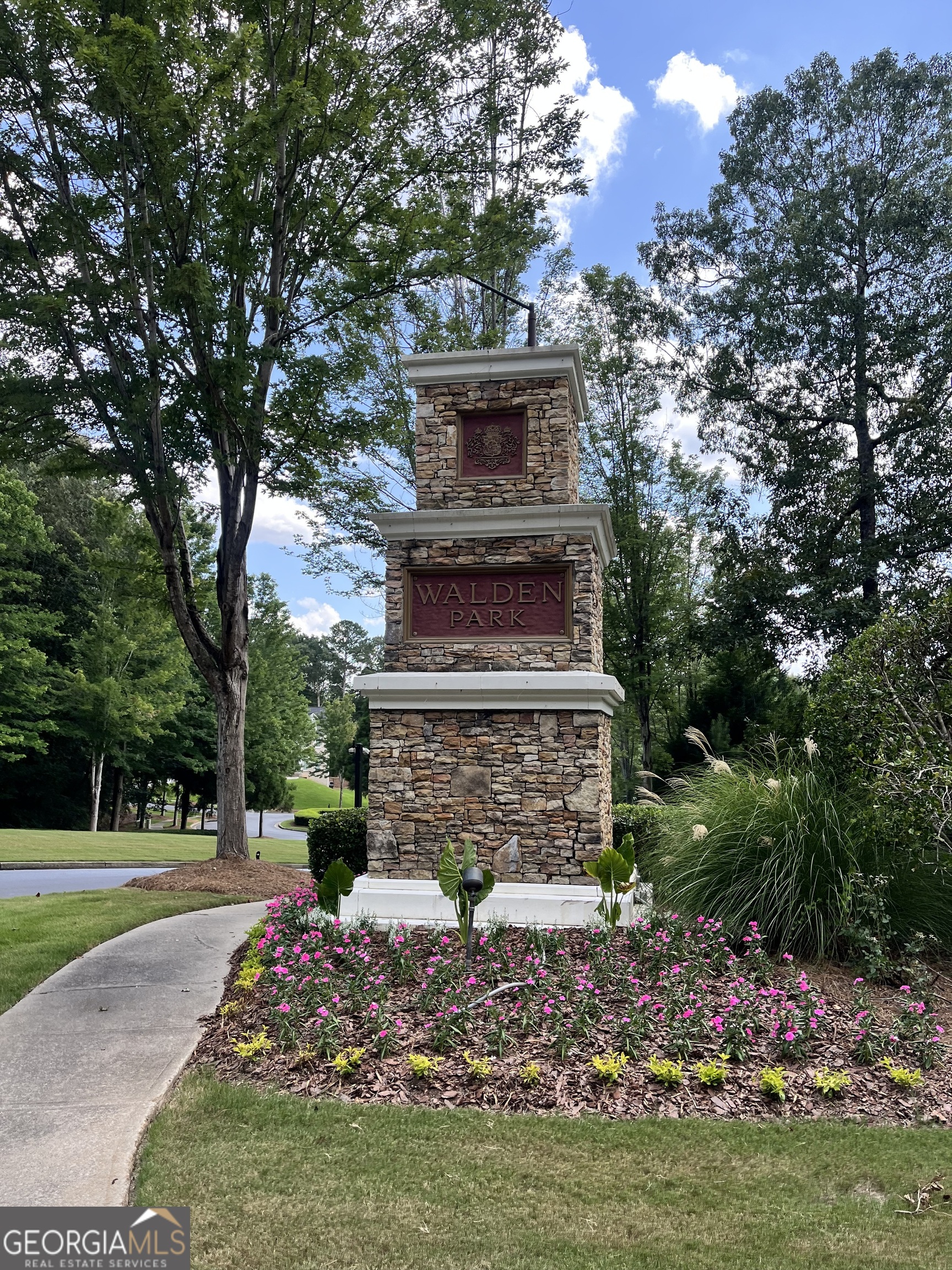 Amazing opportunity in the sought after Walden Park community. This almost 1 acre lot offers beautiful hardwoods that will make the perfect setting for your forever home. This wonderful established community has so much to offer with swimming, tennis, and basketball courts. Bring your builder today!