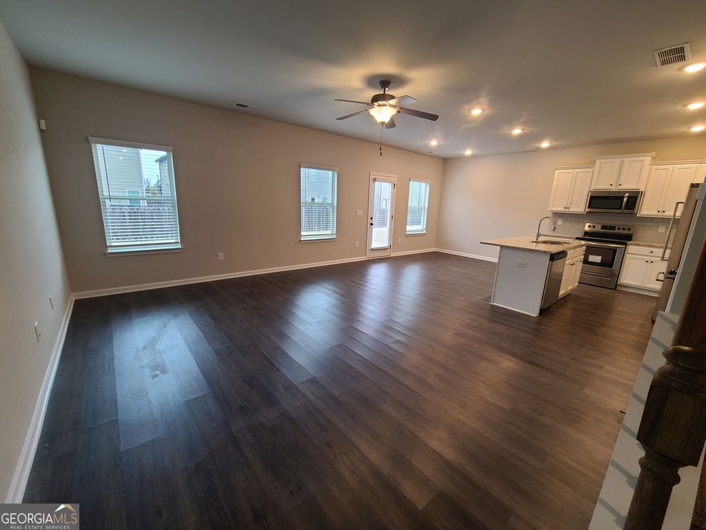 Photo of 11901 Brightside Parkway, Hampton, GA 30228 (MLS # 10633175)