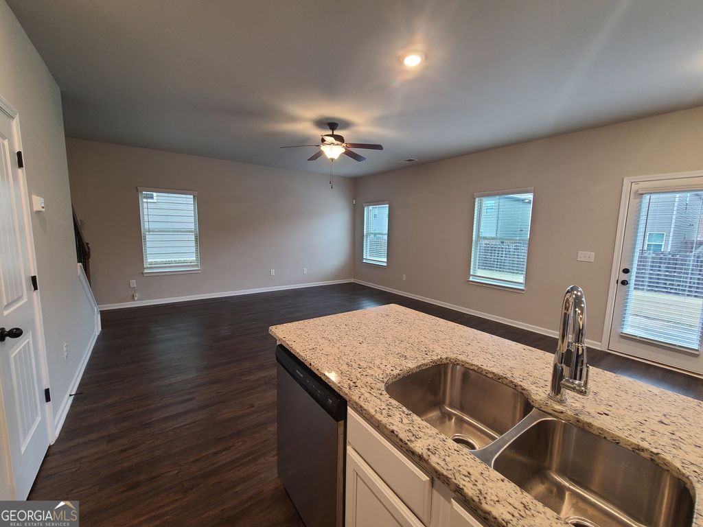 Photo of 11901 Brightside Parkway, Hampton, GA 30228 (MLS # 10633175)