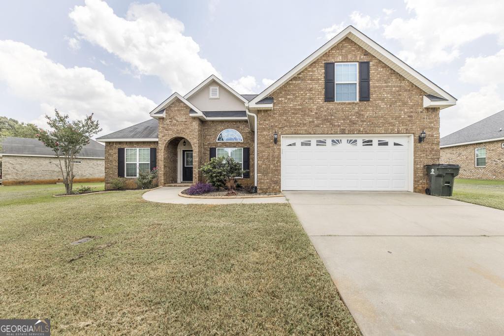 View Kathleen, GA 31047 house