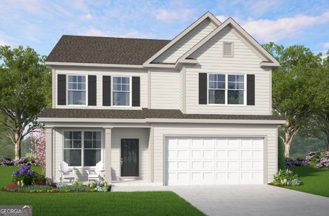 104 Bluefin ST Adairsville GA 30103