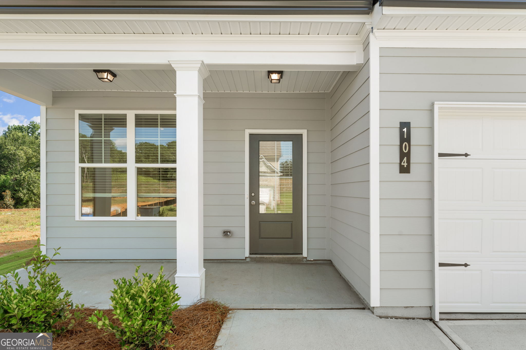 104 Bluefin ST
