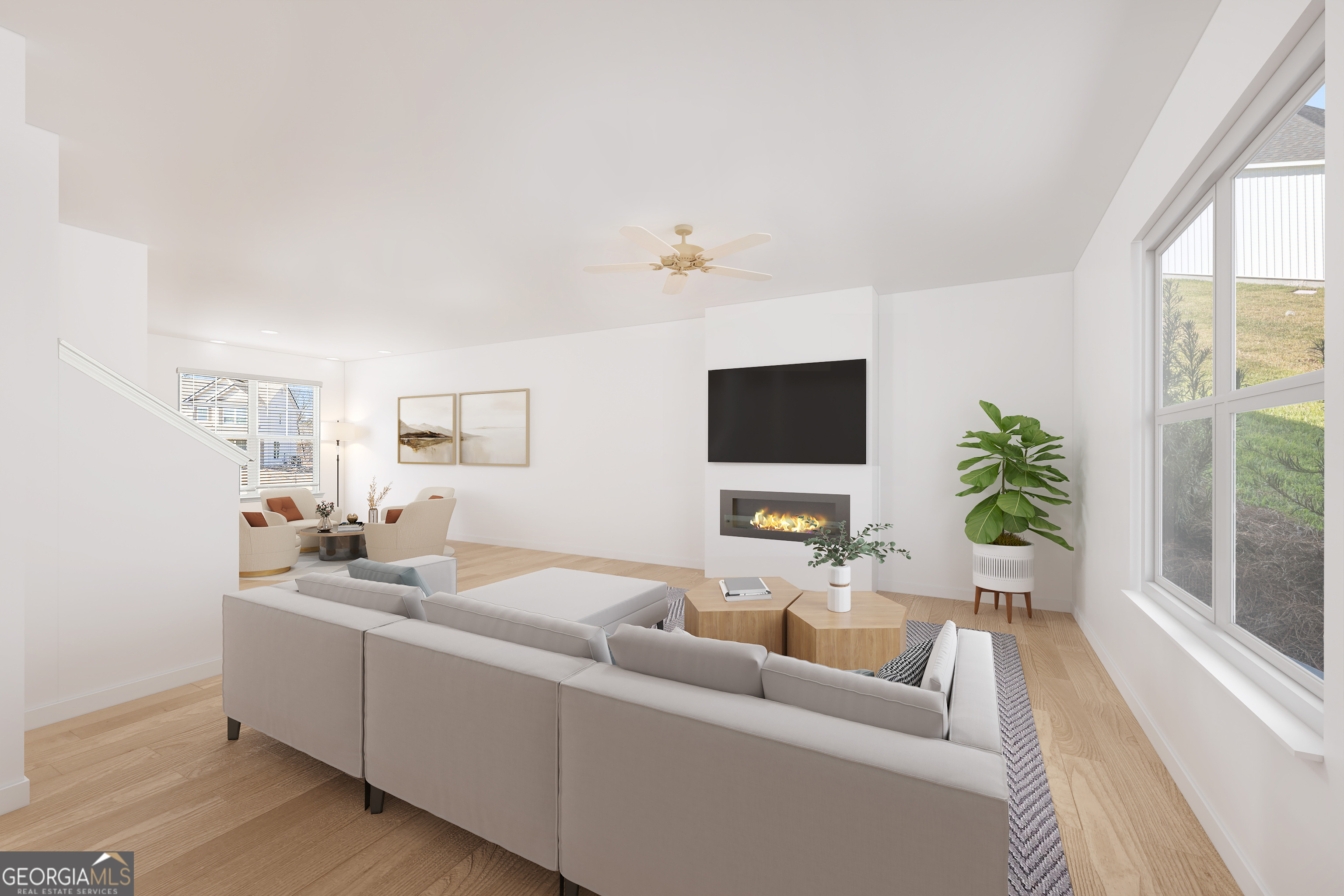 104 Bluefin ST