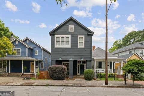 Photo of 66 Howell Street NE, Atlanta, GA 30312 (MLS # 10776758)