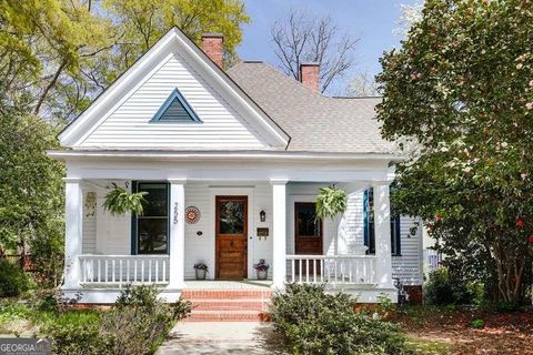 Photo of 255 Bloomfield Street, Athens, GA 30605 (MLS # 10601161)
